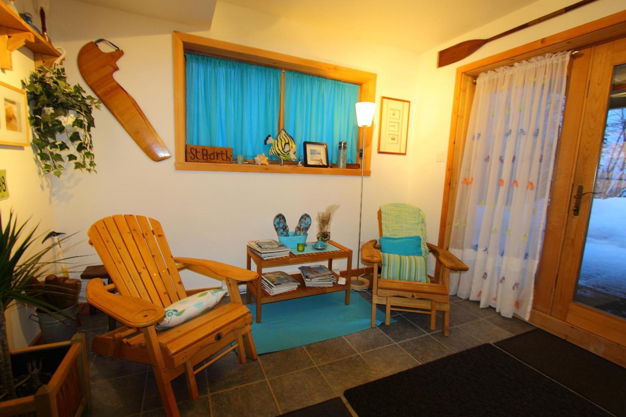 กีต เอสเกล ดู นอร์ด Bed & Breakfast มงต์-ทร็องบล็องต์ ภายนอก รูปภาพ